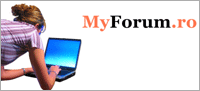 Pagina de start a forumului DevilCs.MyForum.ro